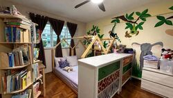 Blk 327 Jurong East Street 31 (Jurong East), HDB Executive #611855451